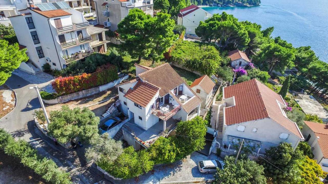 Perfect Vacation Apartments Omis Exterior photo