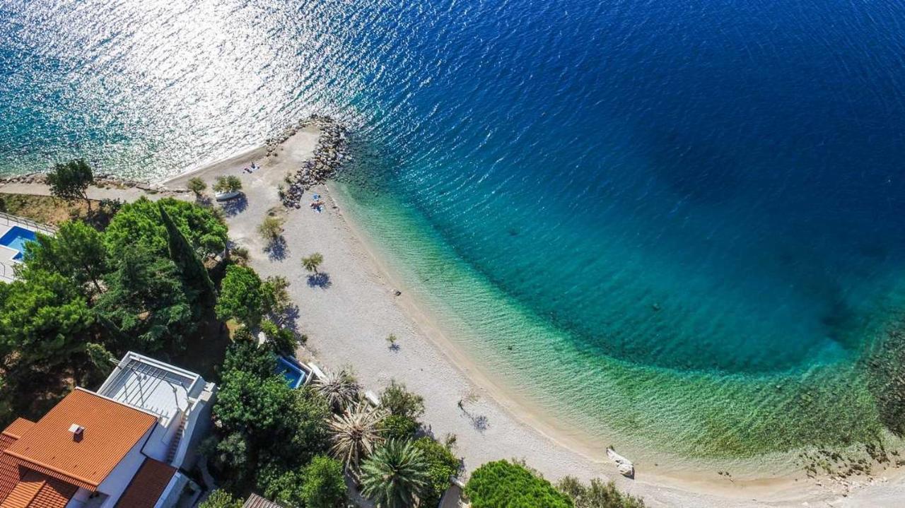 Perfect Vacation Apartments Omis Exterior photo