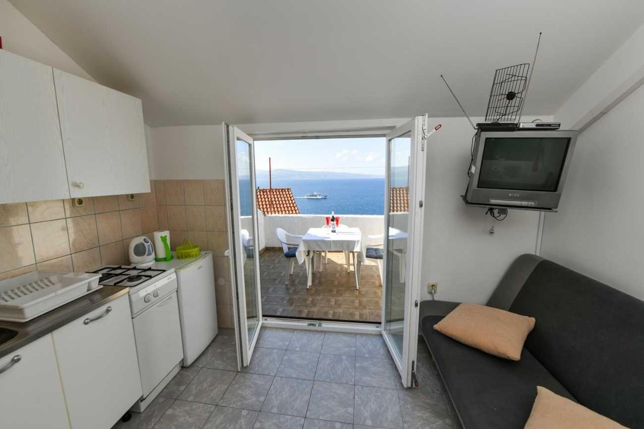 Perfect Vacation Apartments Omis Exterior photo