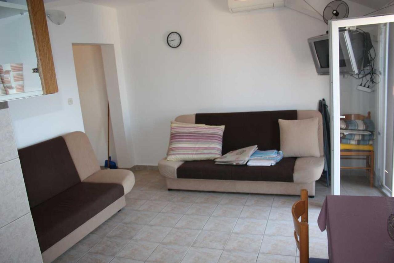 Perfect Vacation Apartments Omis Exterior photo