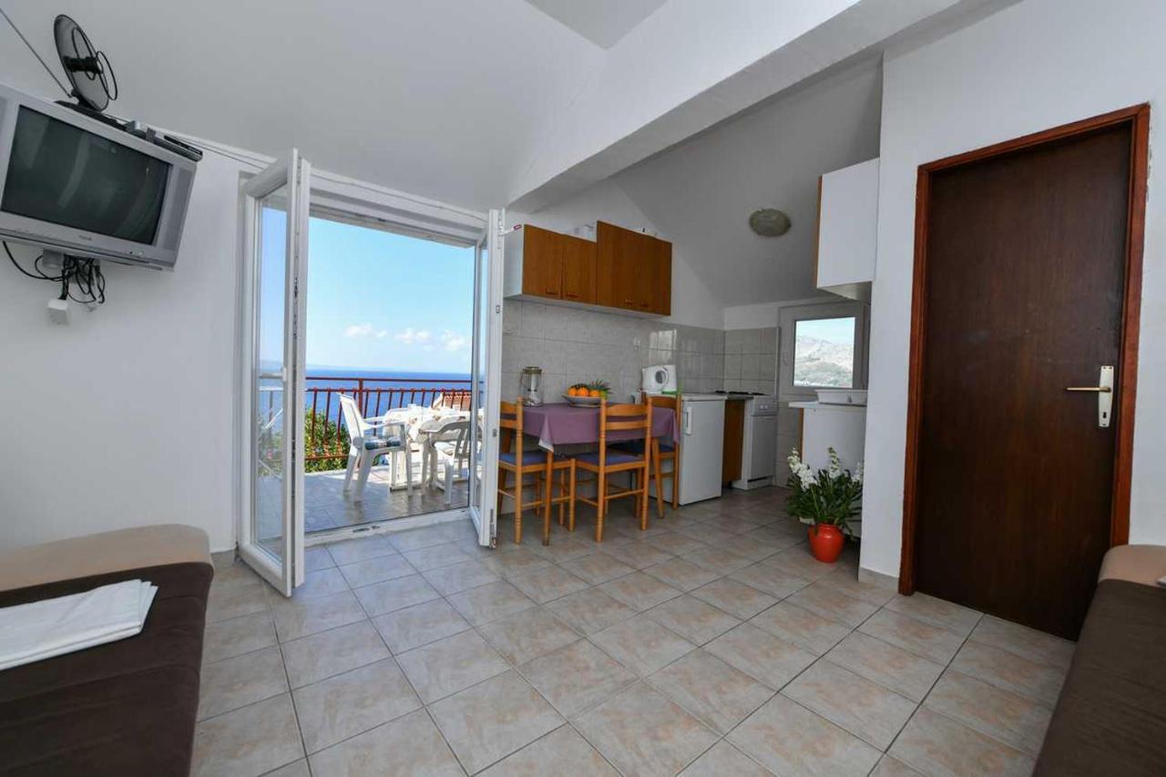 Perfect Vacation Apartments Omis Exterior photo