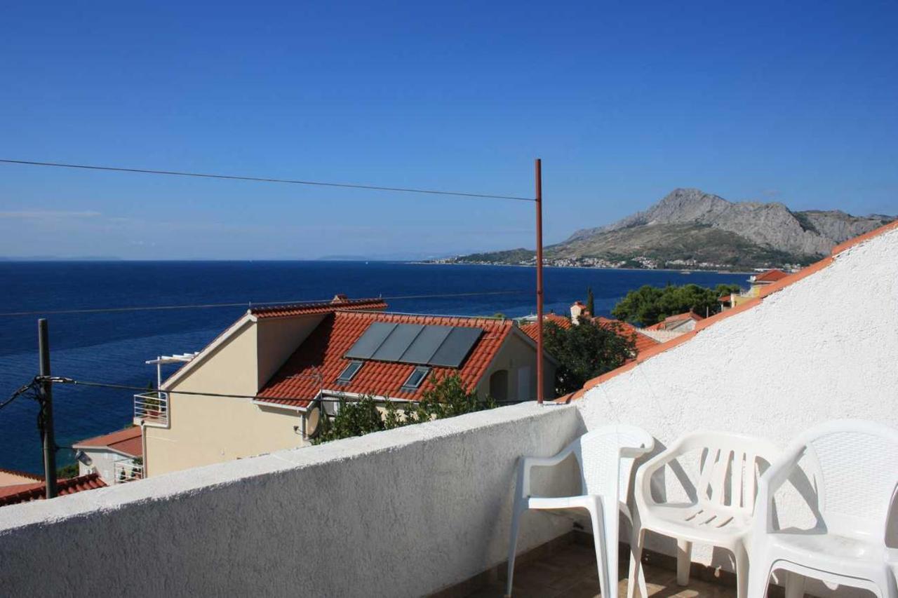 Perfect Vacation Apartments Omis Exterior photo
