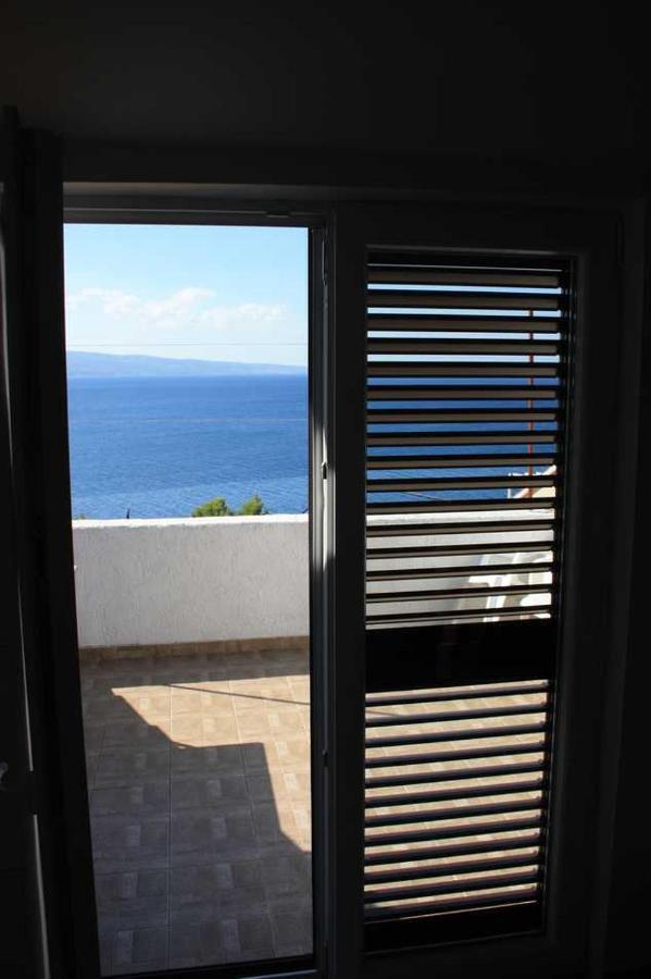 Perfect Vacation Apartments Omis Exterior photo