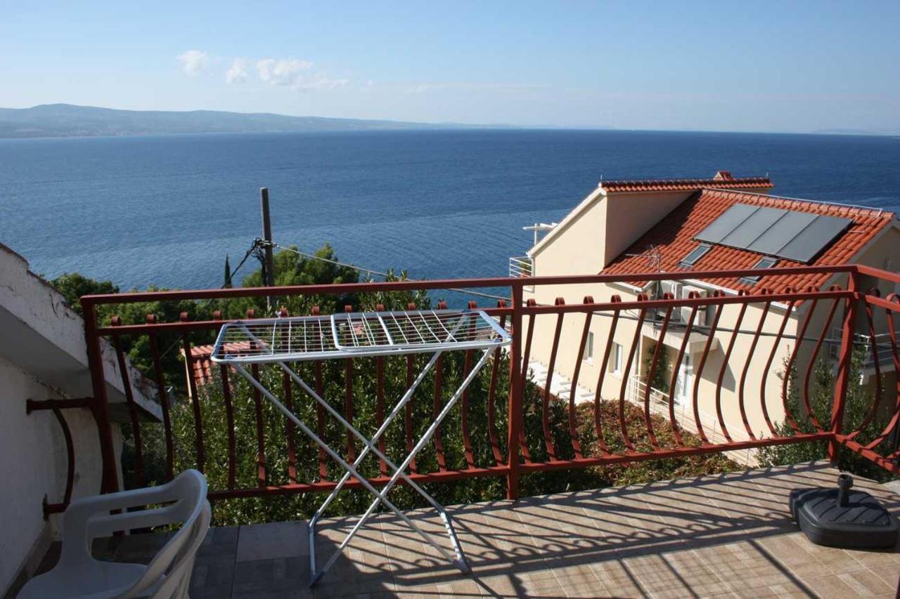 Perfect Vacation Apartments Omis Exterior photo