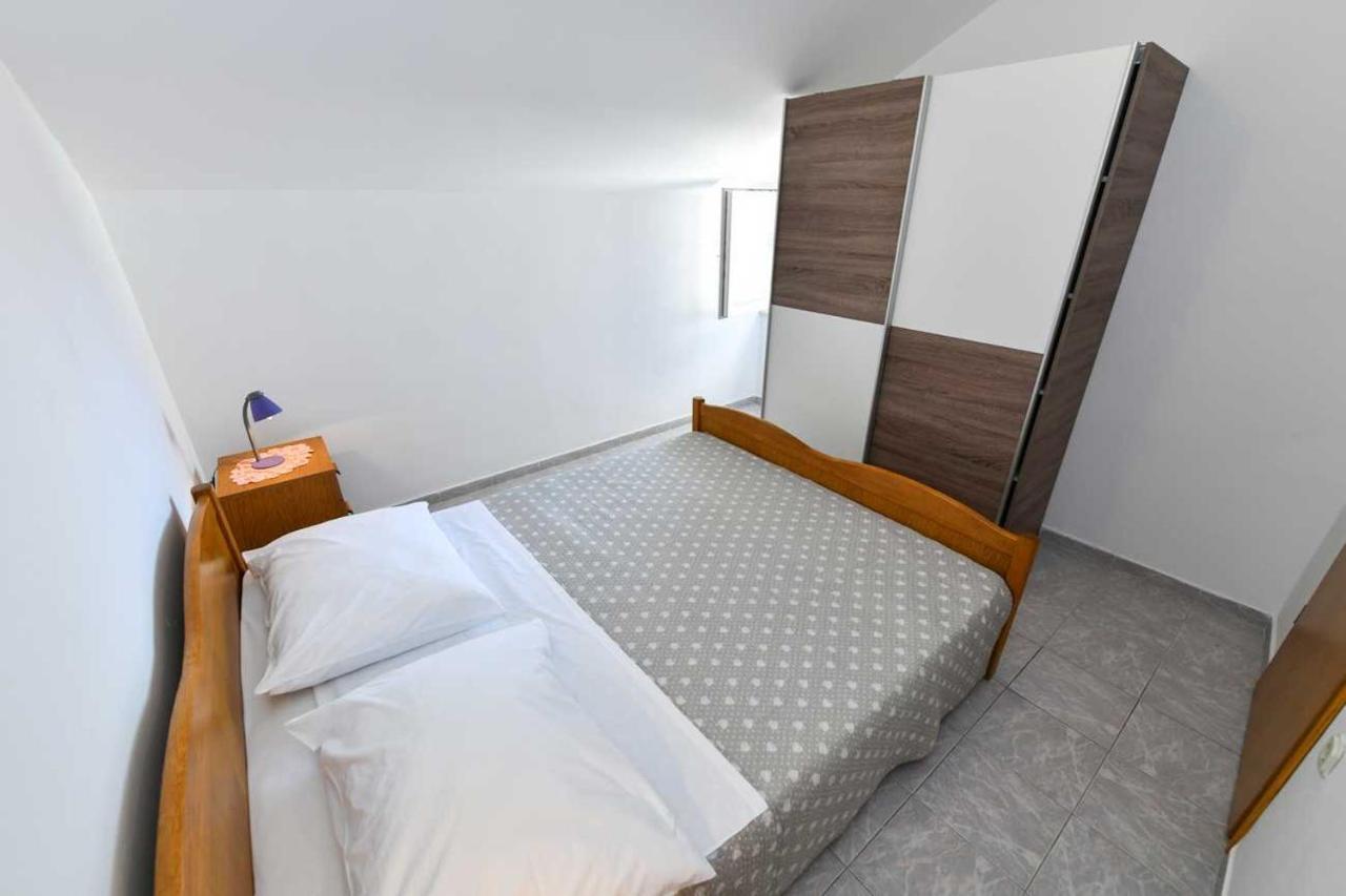 Perfect Vacation Apartments Omis Exterior photo